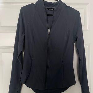 Athleta salutations jacket